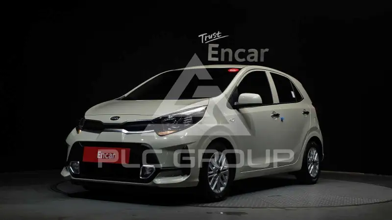 2021 KIA Morning