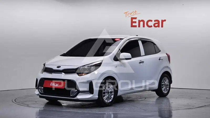 2021 KIA Morning