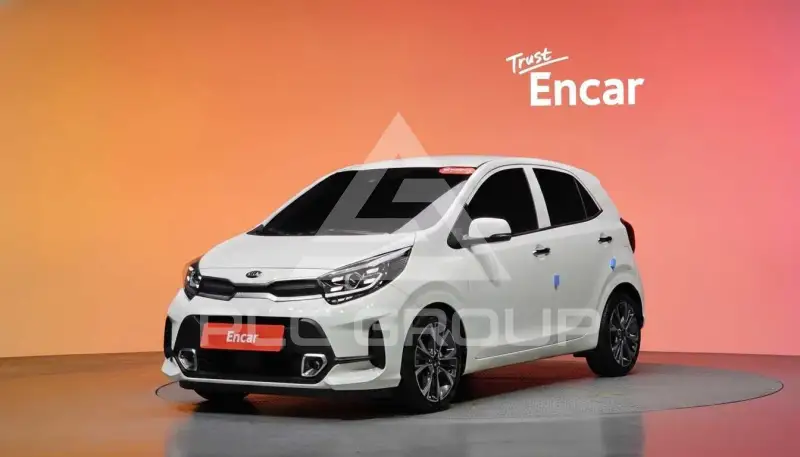 2021 KIA Morning