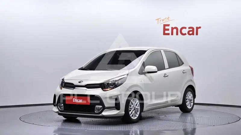 2021 KIA Morning