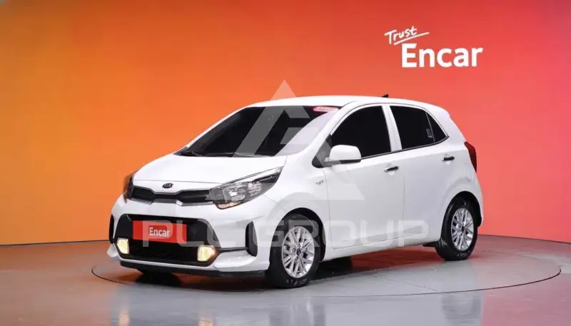 2021 KIA Morning