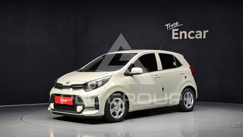 2021 KIA Morning