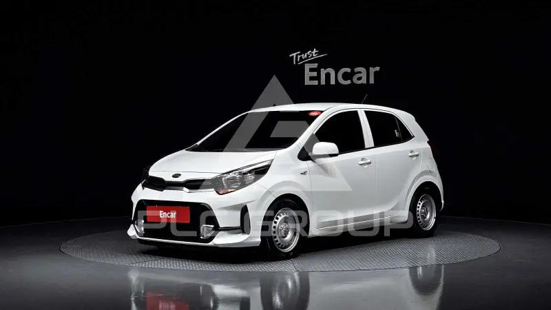 2021 KIA Morning