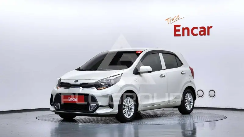 2021 KIA Morning