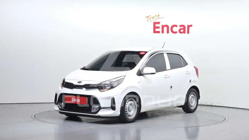 2021 KIA Morning