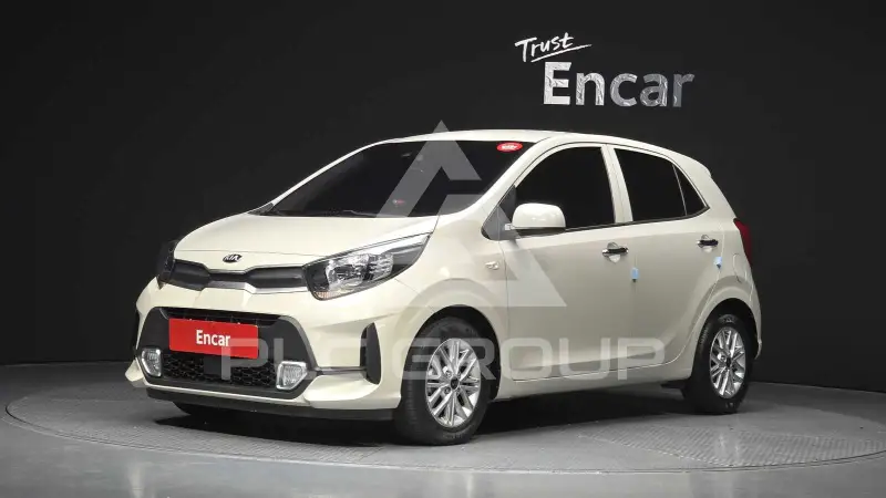 2021 KIA Morning
