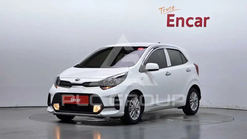 2021 KIA Morning