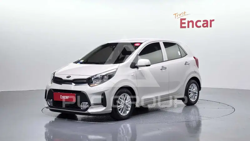 2021 KIA Morning