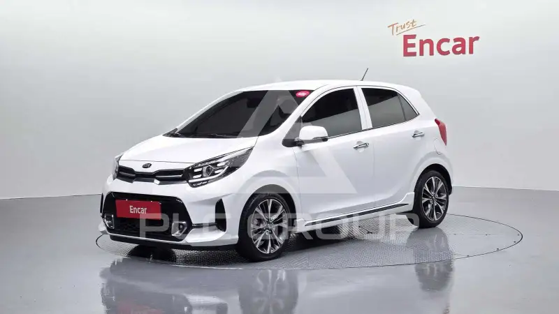2021 KIA Morning
