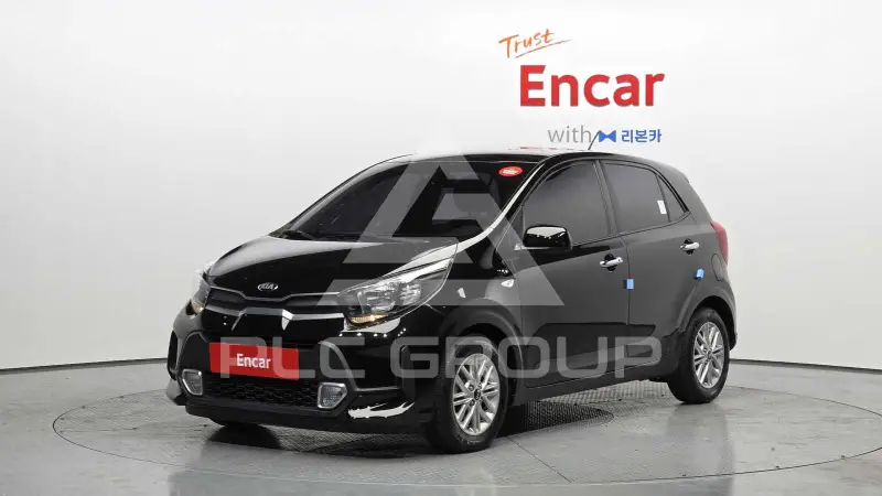 2021 KIA Morning