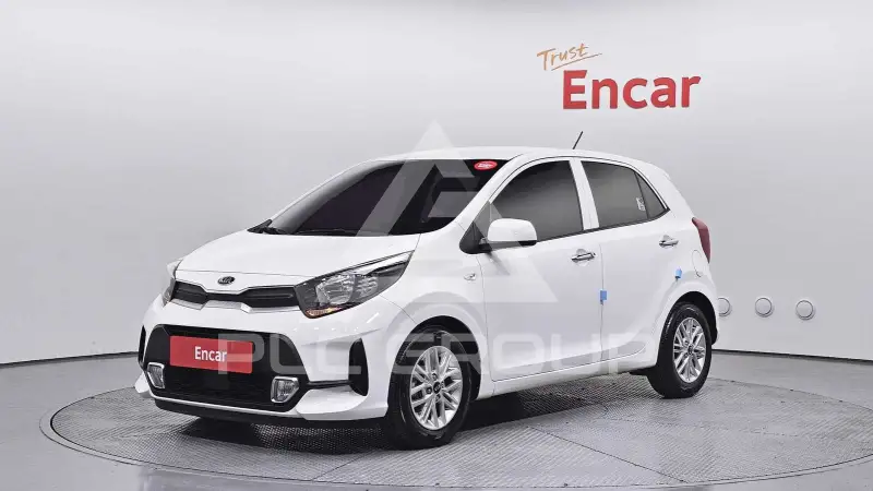 2021 KIA Morning