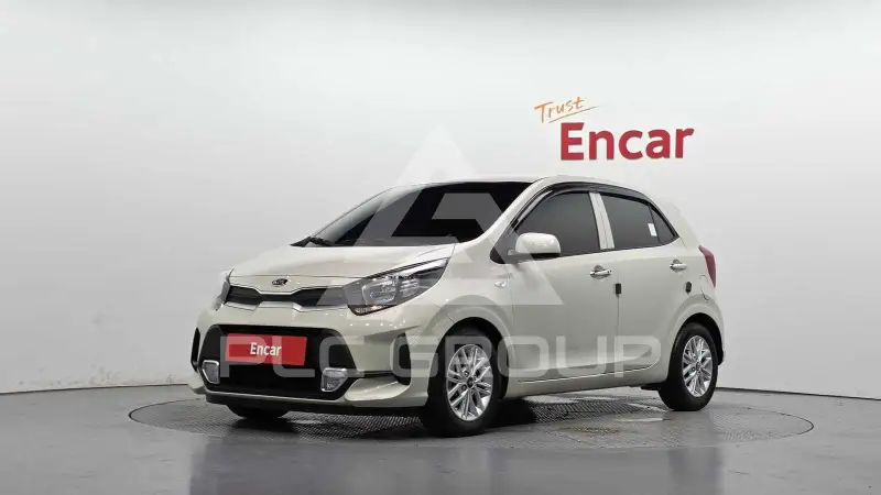 2021 KIA Morning