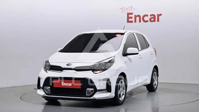 2021 KIA Morning