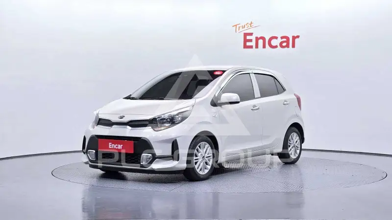 2021 KIA Morning