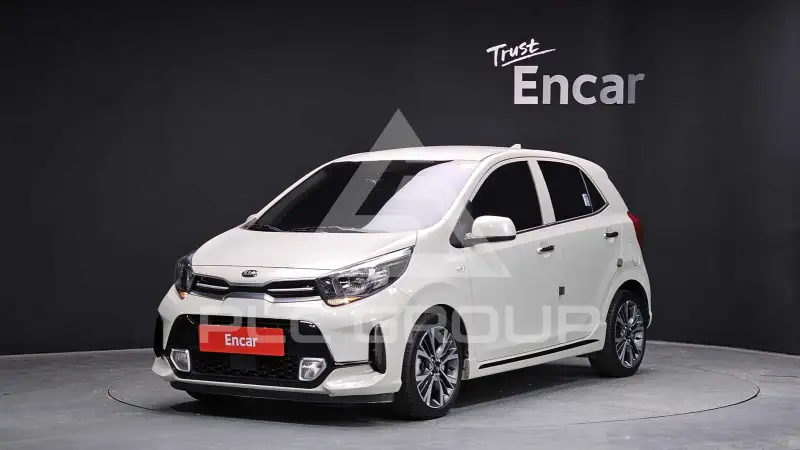 2021 KIA Morning