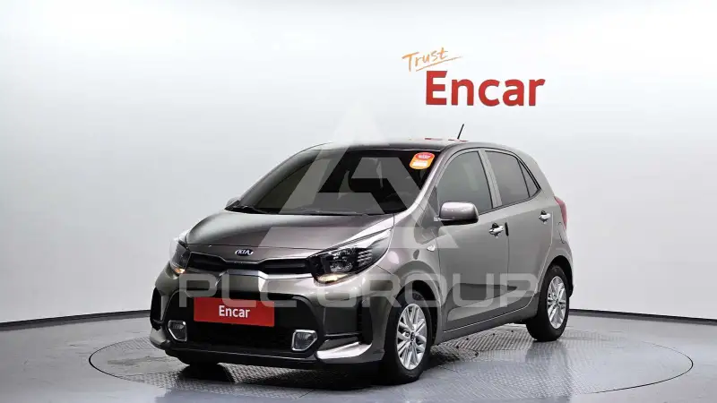 2021 KIA Morning