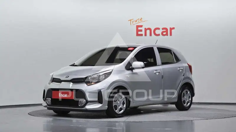 2021 KIA Morning