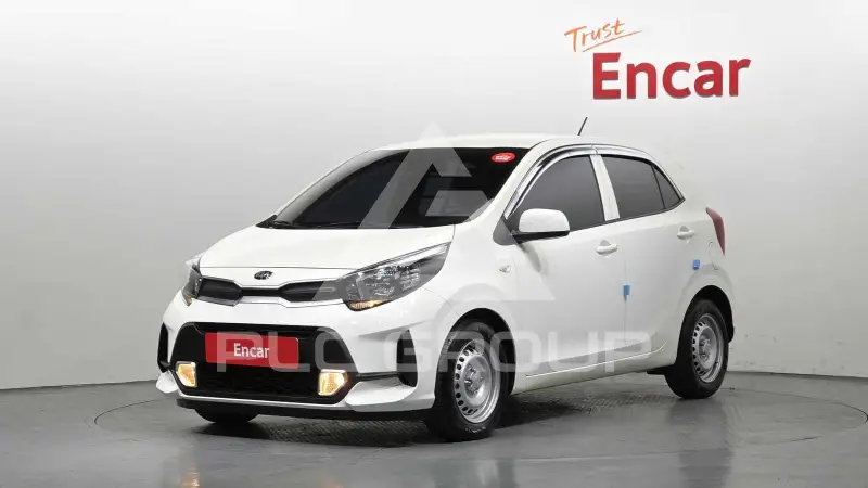 2021 KIA Morning