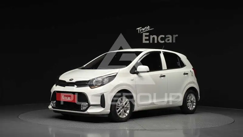 2021 KIA Morning