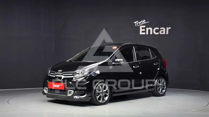 2021 KIA Morning