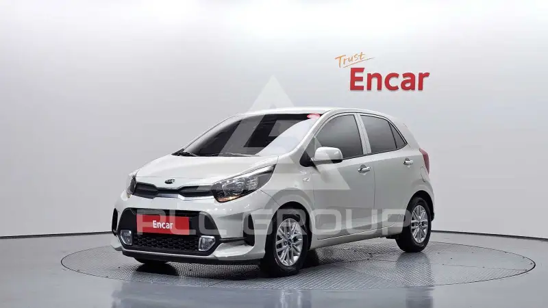 2021 KIA Morning
