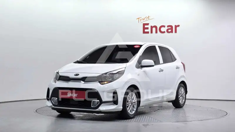 2021 KIA Morning