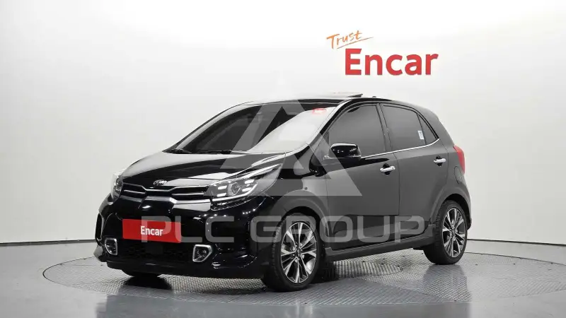 2021 KIA Morning