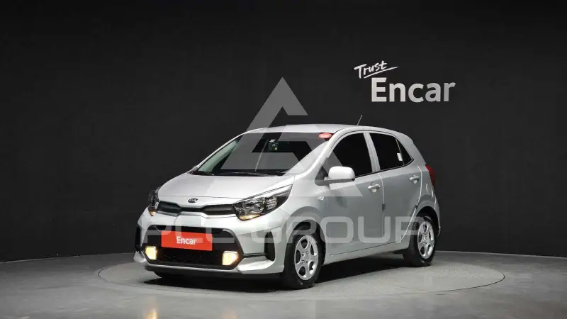 2021 KIA Morning