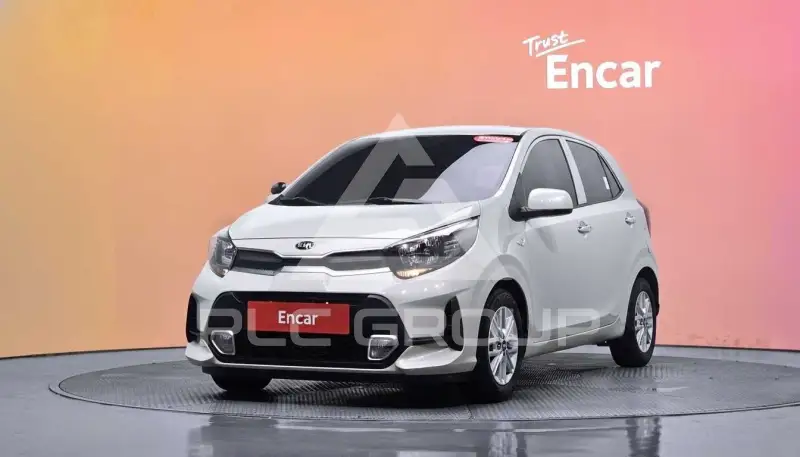 2021 KIA Morning