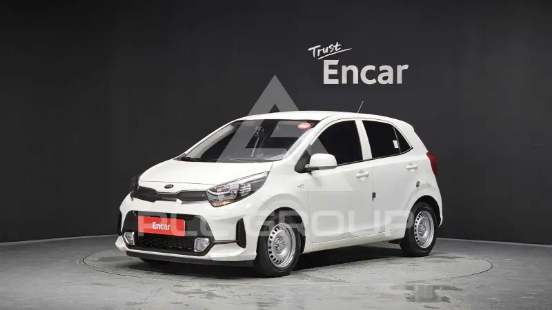 2021 KIA Morning