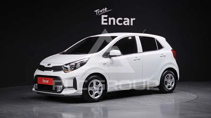 2021 KIA Morning
