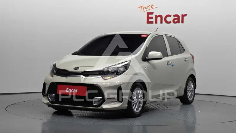 2021 KIA Morning
