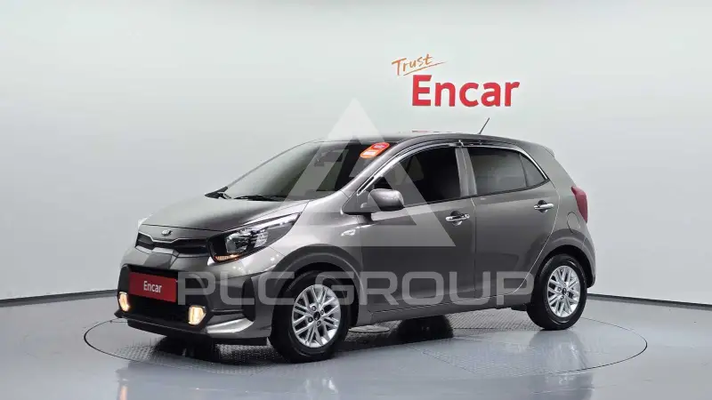 2021 KIA Morning