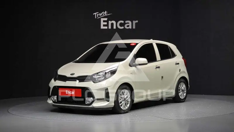 2021 KIA Morning