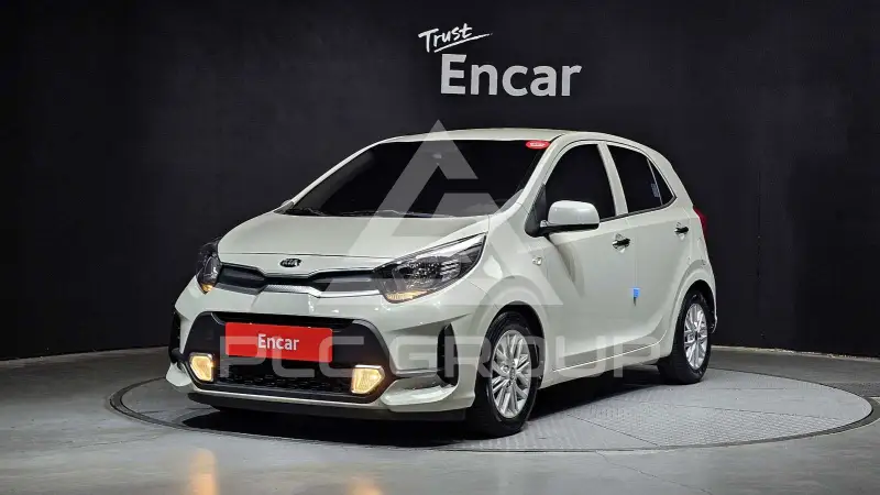 2021 KIA Morning
