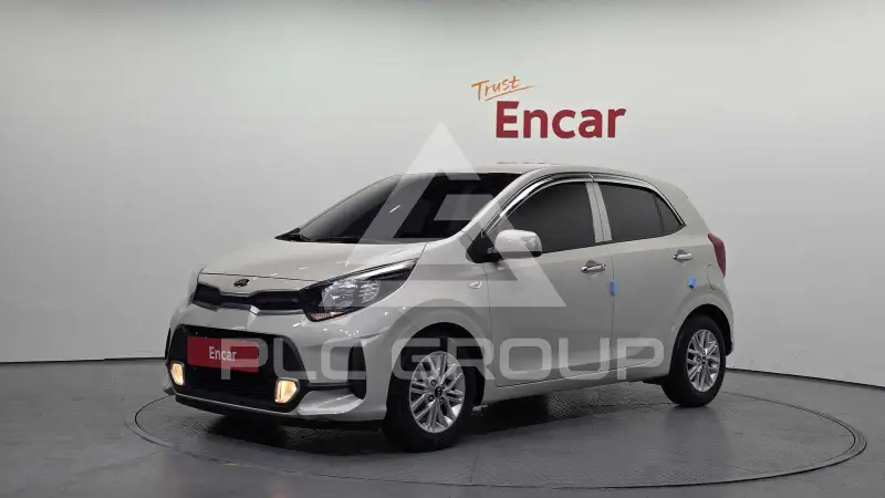 2021 KIA Morning