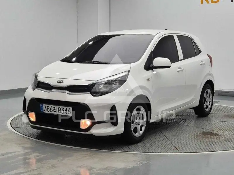 2021 KIA Morning