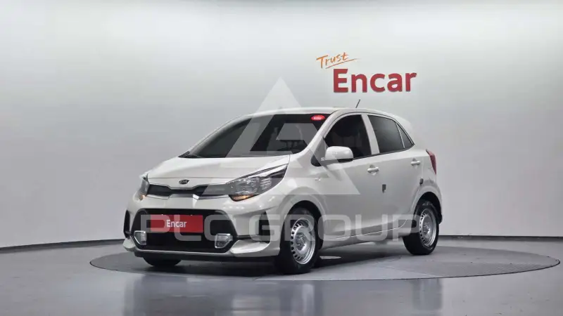 2021 KIA Morning