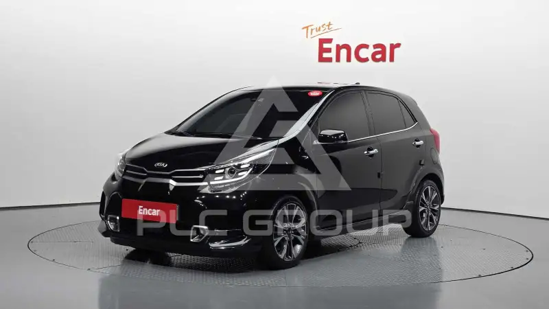 2021 KIA Morning