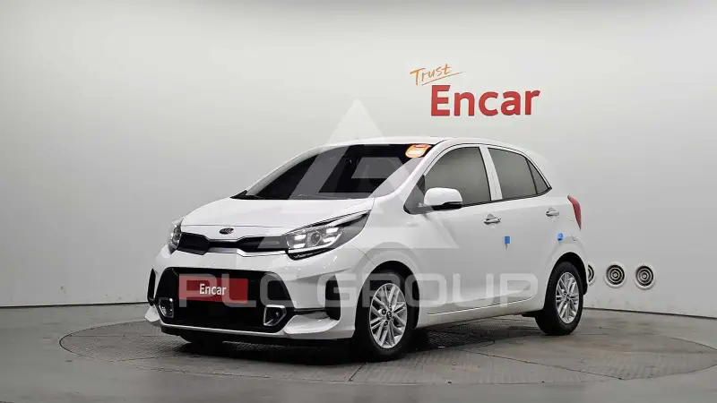 2021 KIA Morning