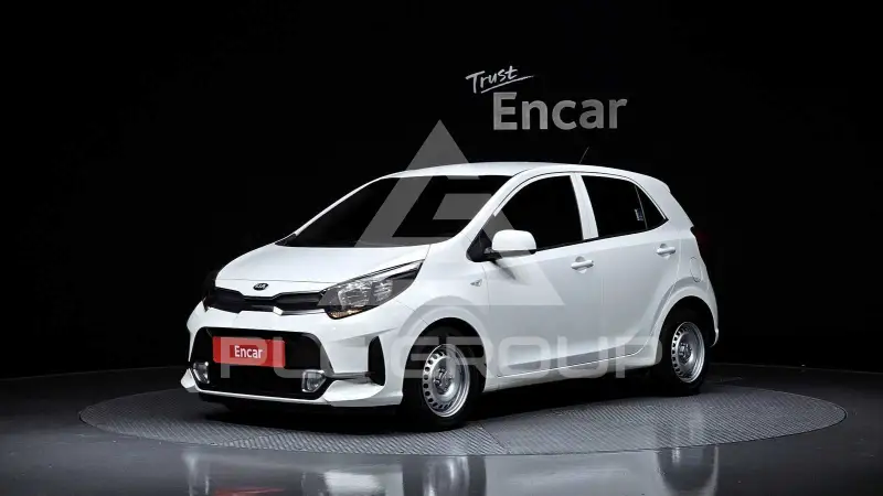 2021 KIA Morning