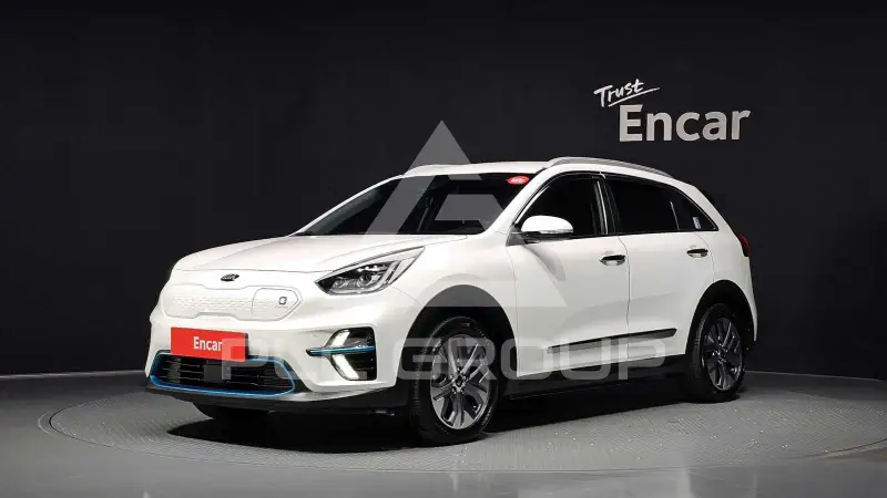 2021 KIA Niro