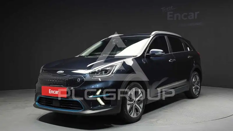 2021 KIA Niro