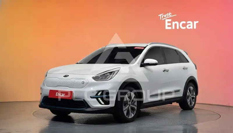 2021 KIA Niro