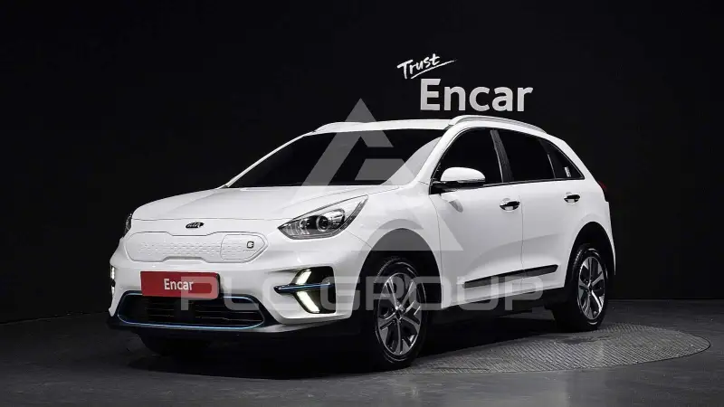 2021 KIA Niro