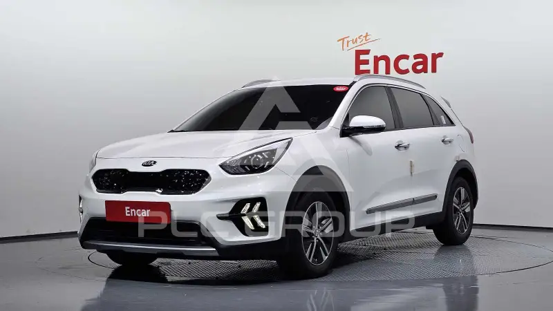 2021 KIA Niro