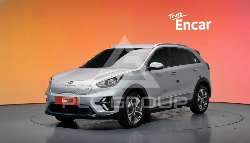 2021 KIA Niro
