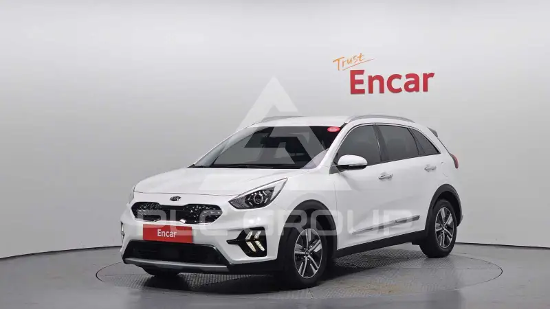 2021 KIA Niro