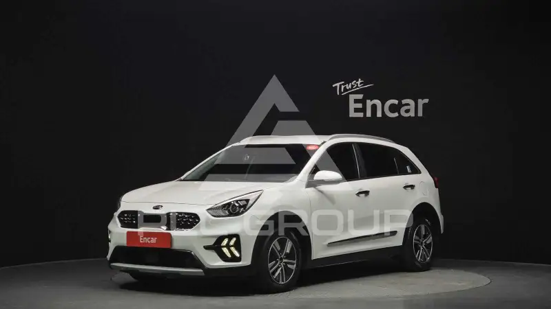 2021 KIA Niro