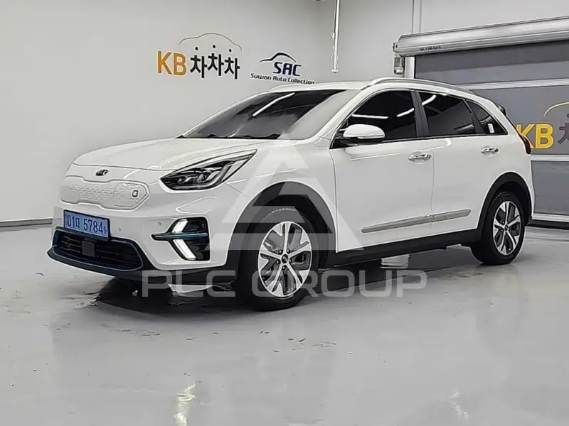 2021 KIA Niro
